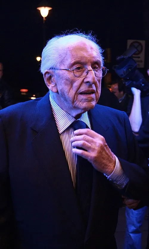 Eric Pleskow