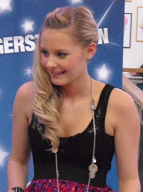 Erika Selin