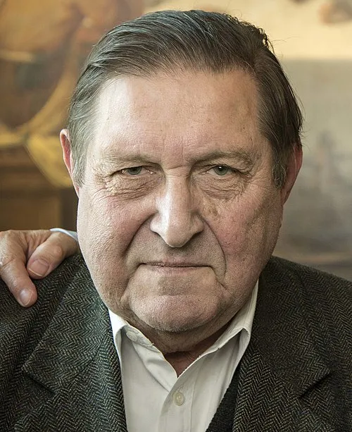 Etienne Vermeersch