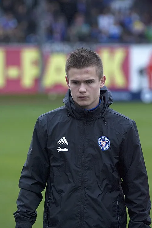 Fabian Arndt