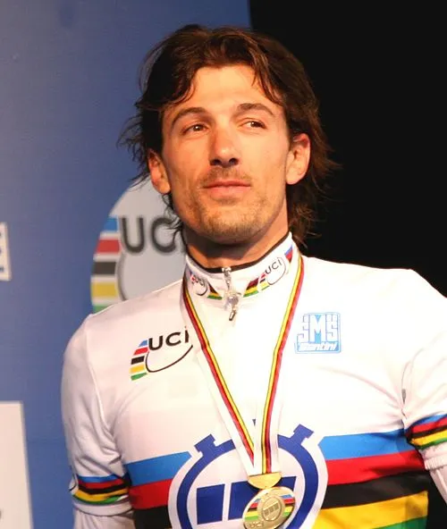 Fabian Cancellara