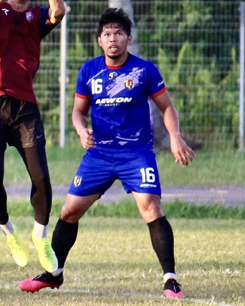 Fakhri Ismail