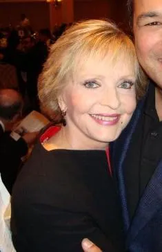 Florence Henderson