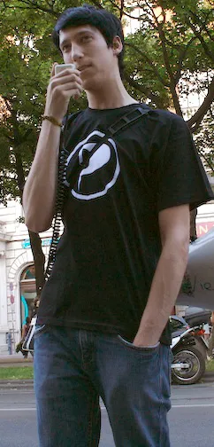 Florian Hufsky