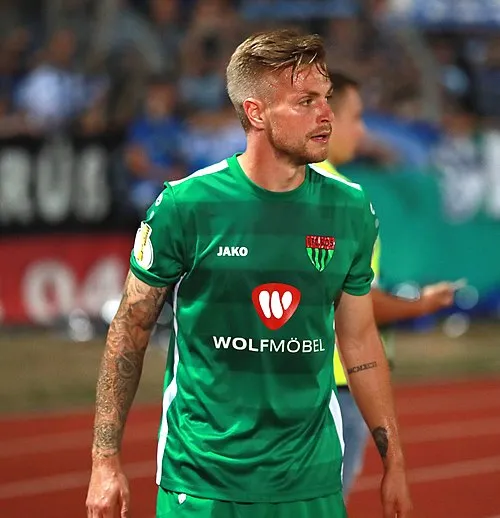 Florian Trinks