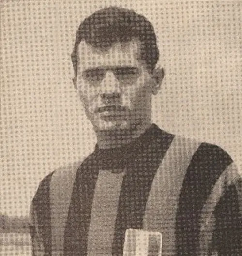 Francesco Zagatti