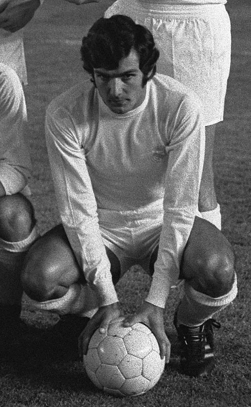Francisco Javier Aguilar