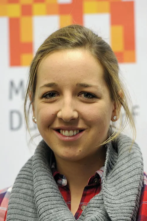 Franziska Preuß
