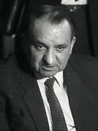 Fred Sinowatz