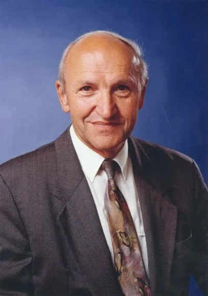Friedrich Hänssler junior