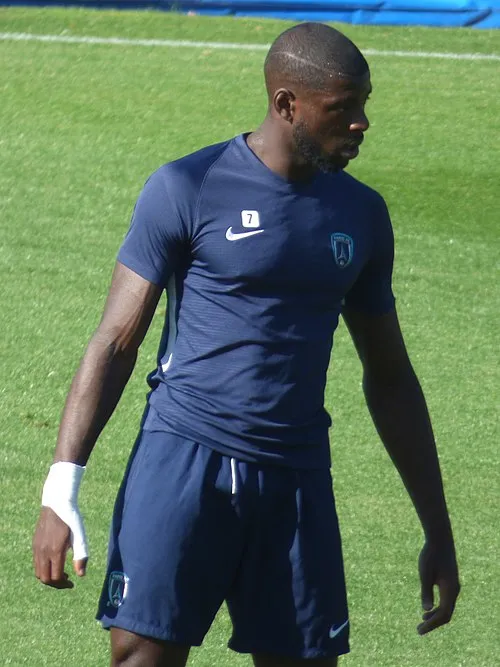 Gaëtan Laura