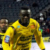 Gbenga Arokoyo