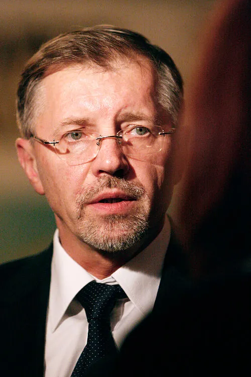Gediminas Kirkilas
