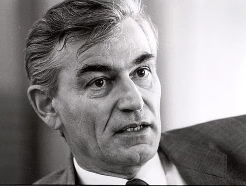 Georg Stucky