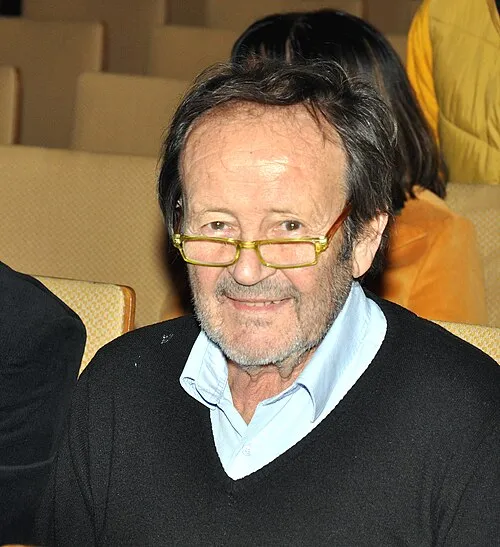 Gernot Roll