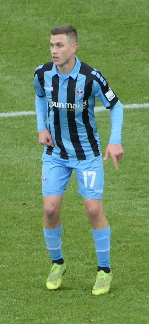 Gianluca Korte