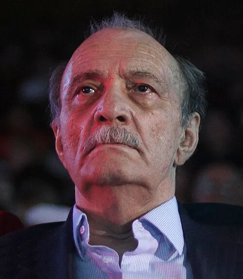 Giorgi Danelia
