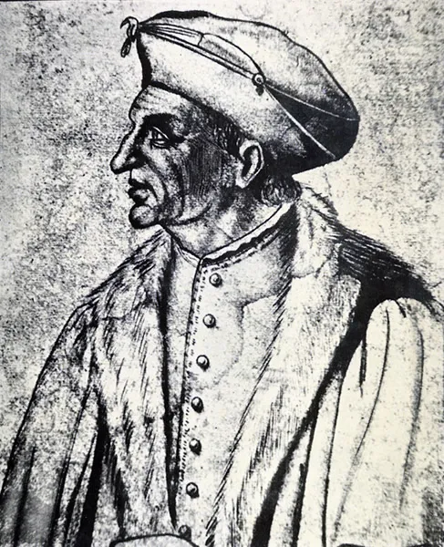 Giovanni Manardo