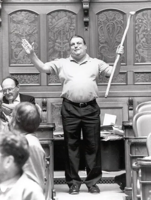 Giuliano Bignasca