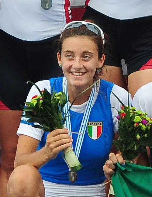 Greta Masserano