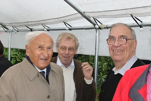 Günter Schultz