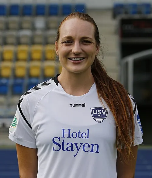 Hannah Keane