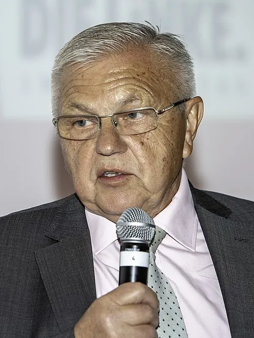 Harald Kujat
