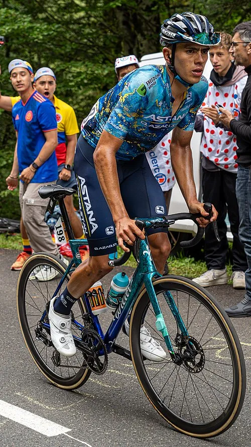 Harold Tejada