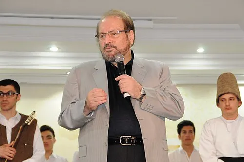 Haydar Baş