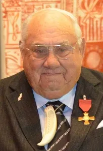 Hector Busby