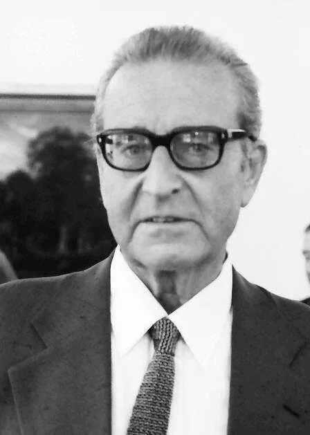 Horst Linde