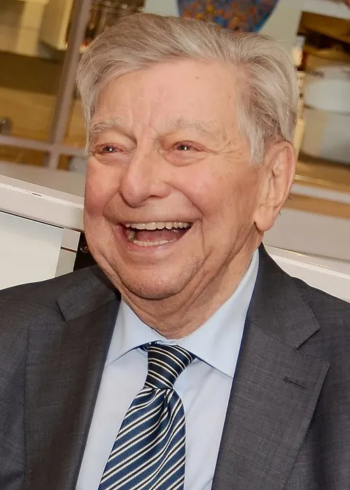 Hugo Portisch