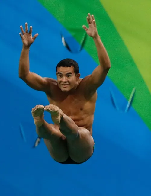 Ian Matos