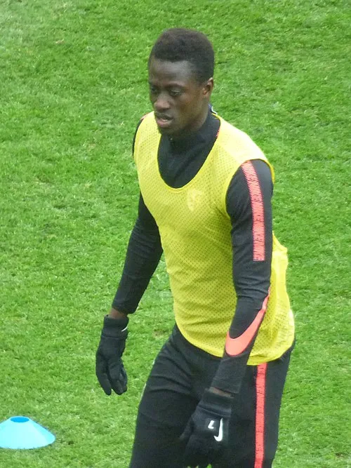 Ibrahima Niane