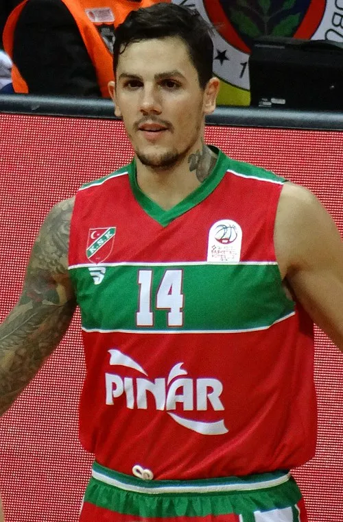 İlkan Karaman