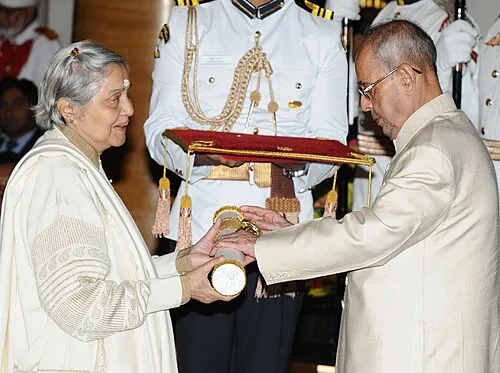 Indu Jain