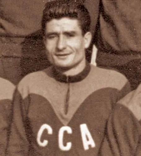 Ion Voinescu