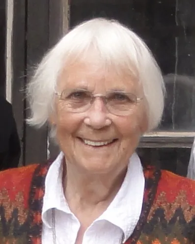 Irma Hildebrandt