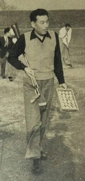 Ishikawa Tatsuzō