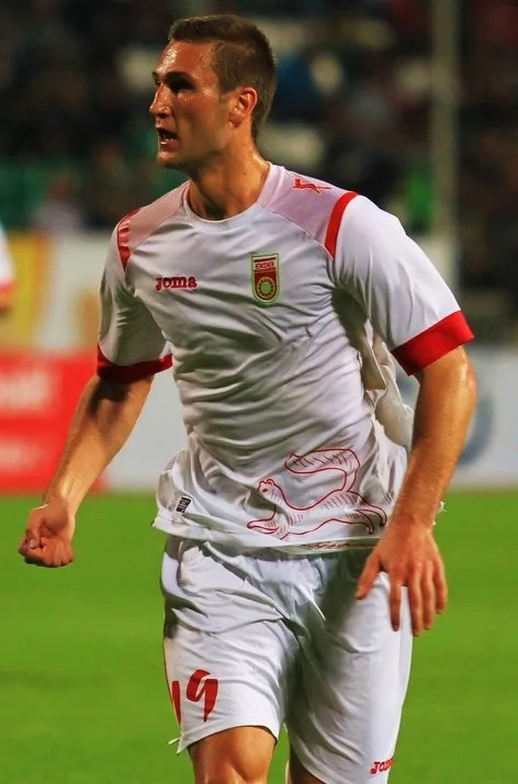 Ivan Paurević