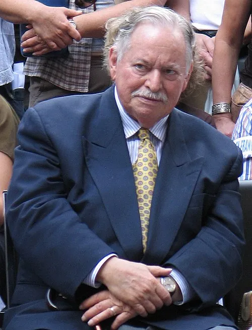 Jacques Parizeau