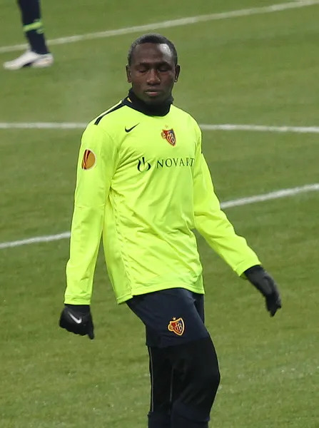 Jacques Zoua