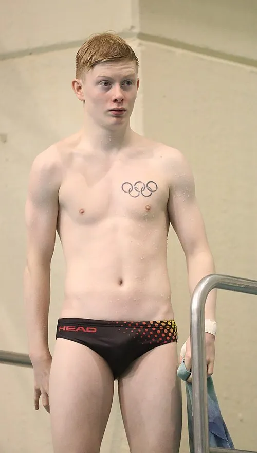 Jaden Eikermann