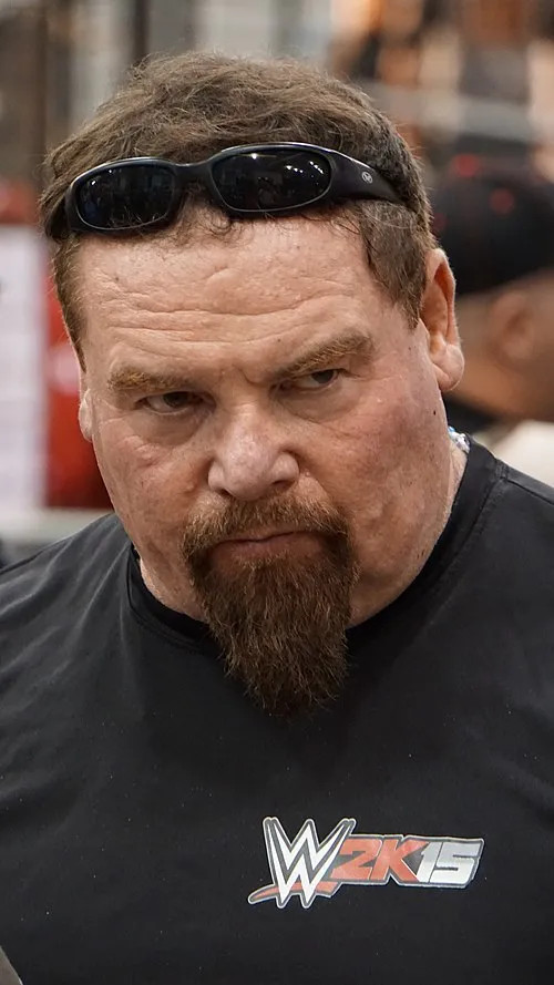 James Neidhart