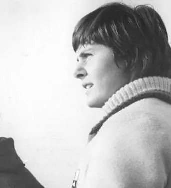 Janice Smith