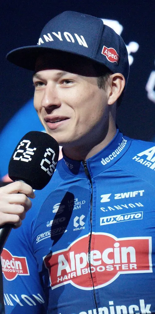 Jasper Philipsen
