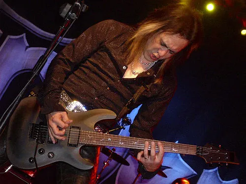 Jeff LaBar