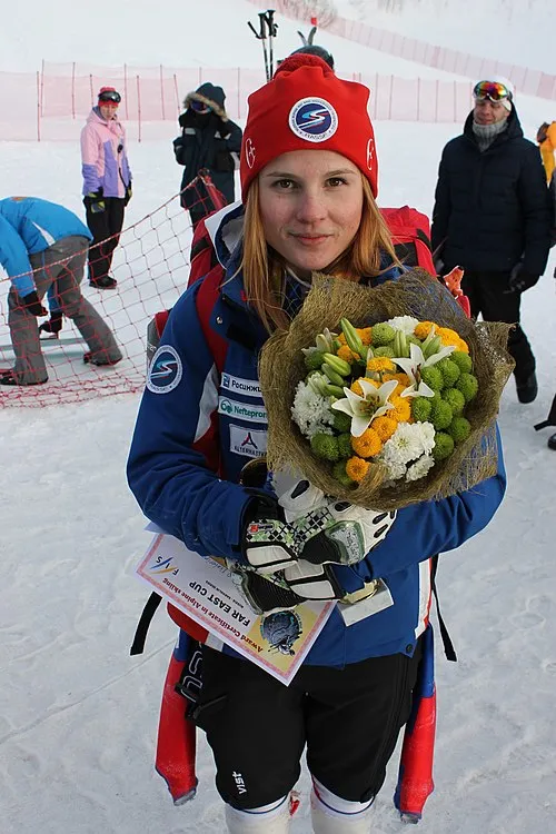 Jekaterina Igorewna Tkatschenko
