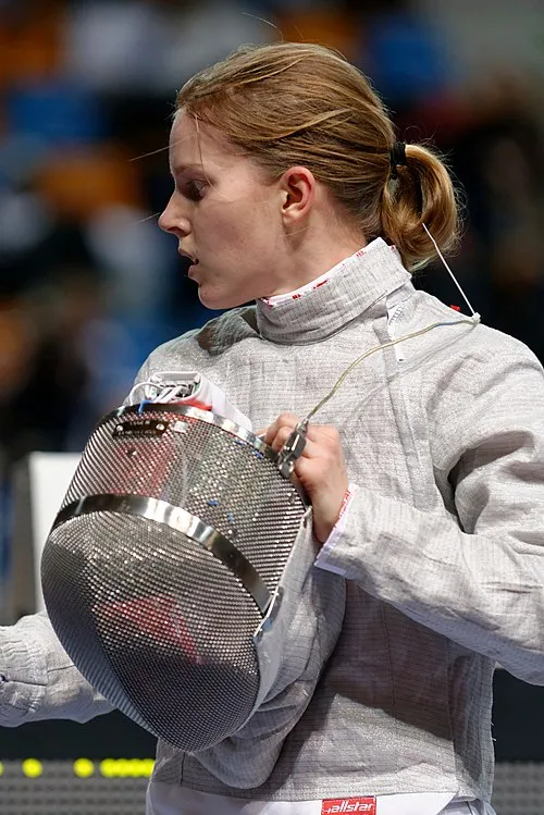 Jekaterina Wladimirowna Djatschenko