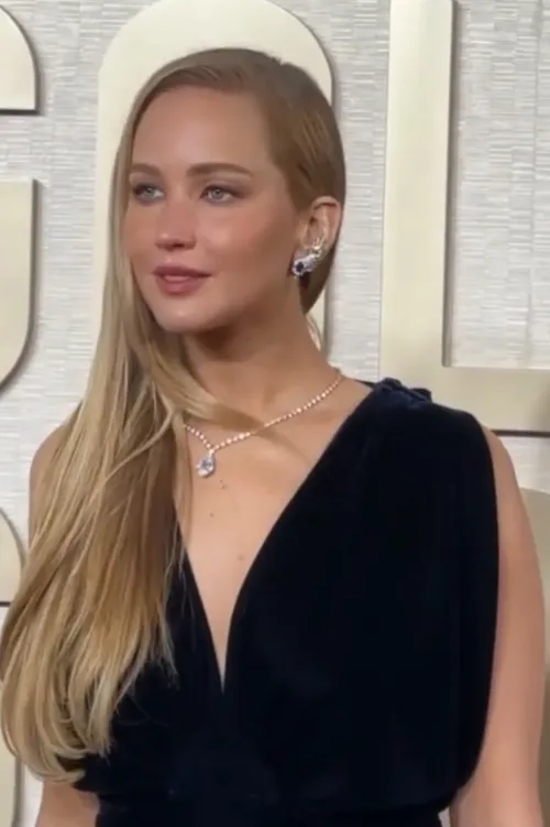 Jennifer Lawrence